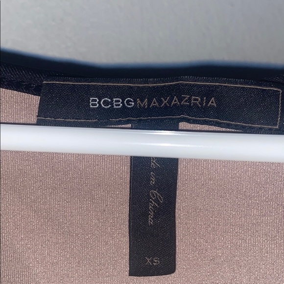 BCBG Dress - Picture 3 of 4